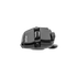 White Shark MARROK RGB Gaming Mouse - Black - GameStore.mt