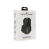 White Shark MARROK RGB Gaming Mouse - Black - GameStore.mt
