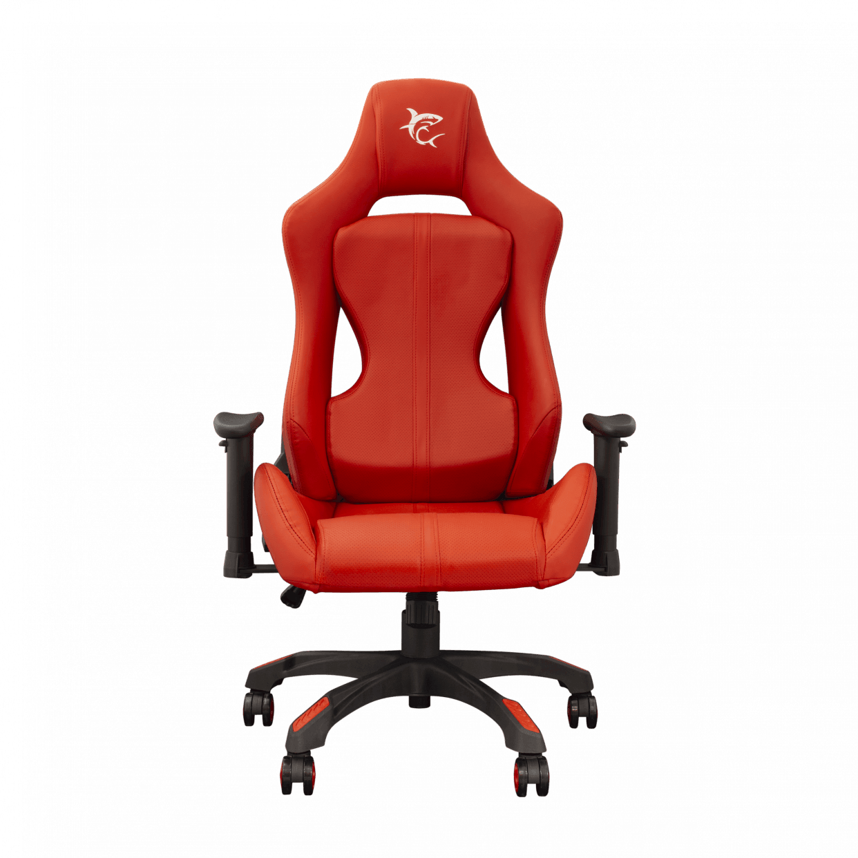 White Shark Monza Gaming Chair - GameStore.mt