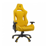White Shark Monza Gaming Chair - GameStore.mt