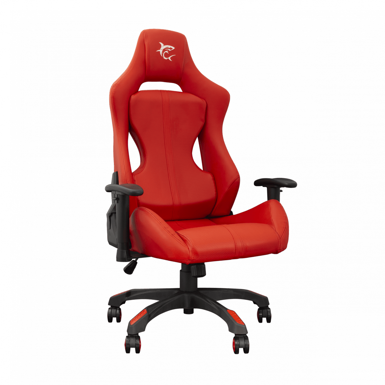 White Shark Monza Gaming Chair - GameStore.mt