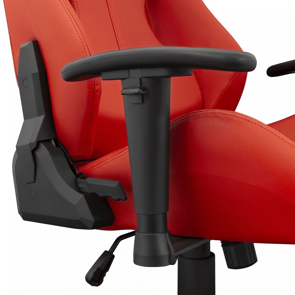 White Shark Monza Gaming Chair - GameStore.mt