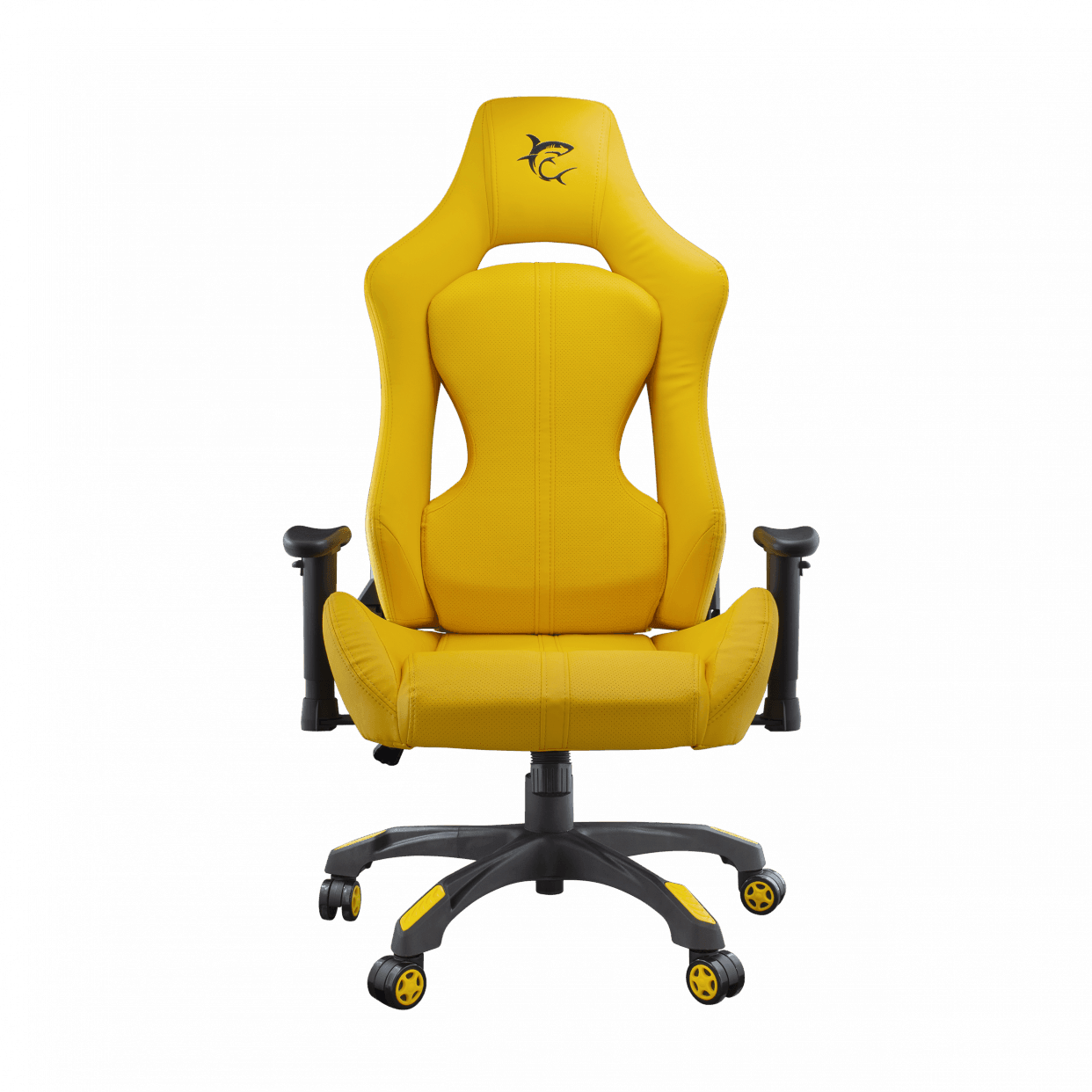 White Shark Monza Gaming Chair - GameStore.mt