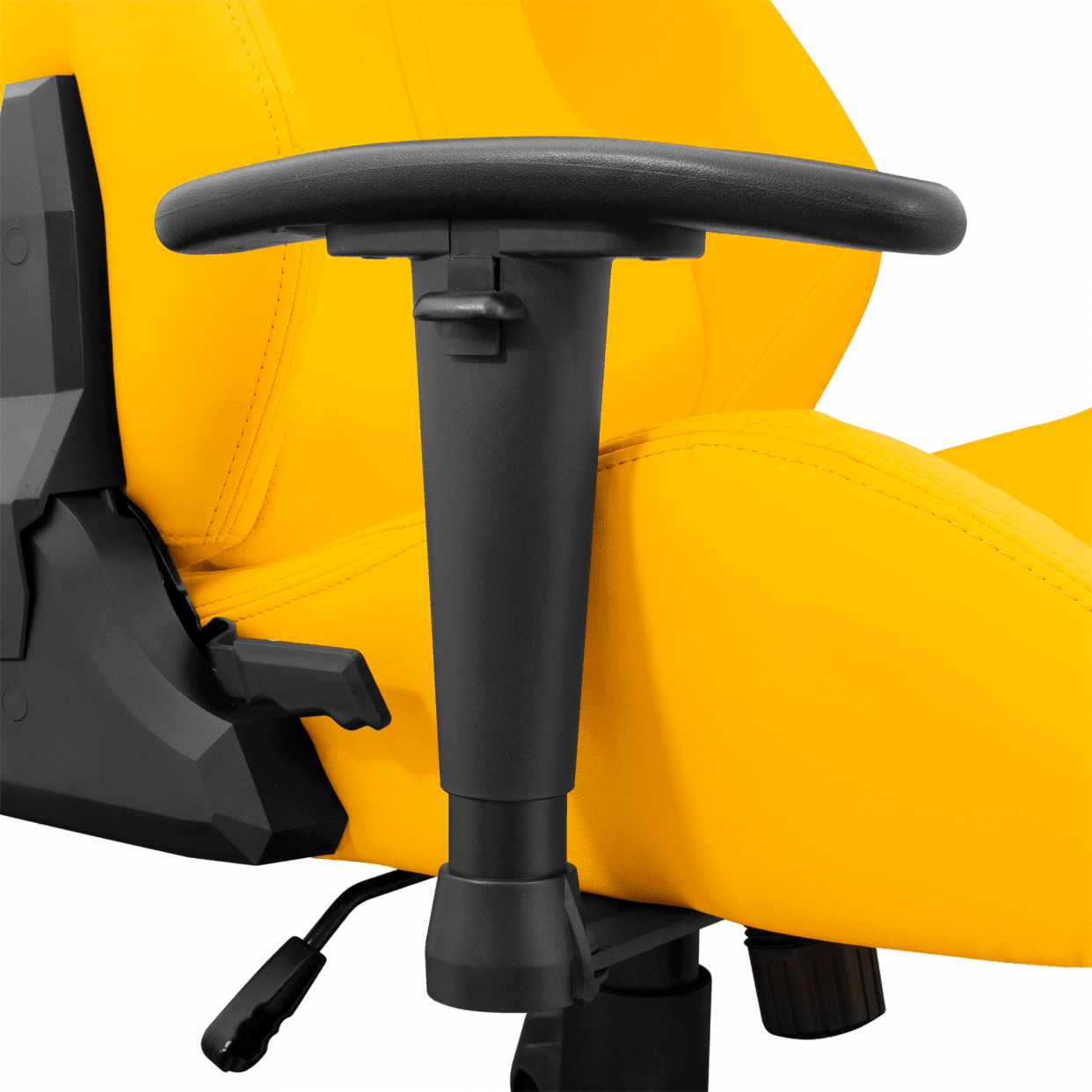 White Shark Monza Gaming Chair - GameStore.mt