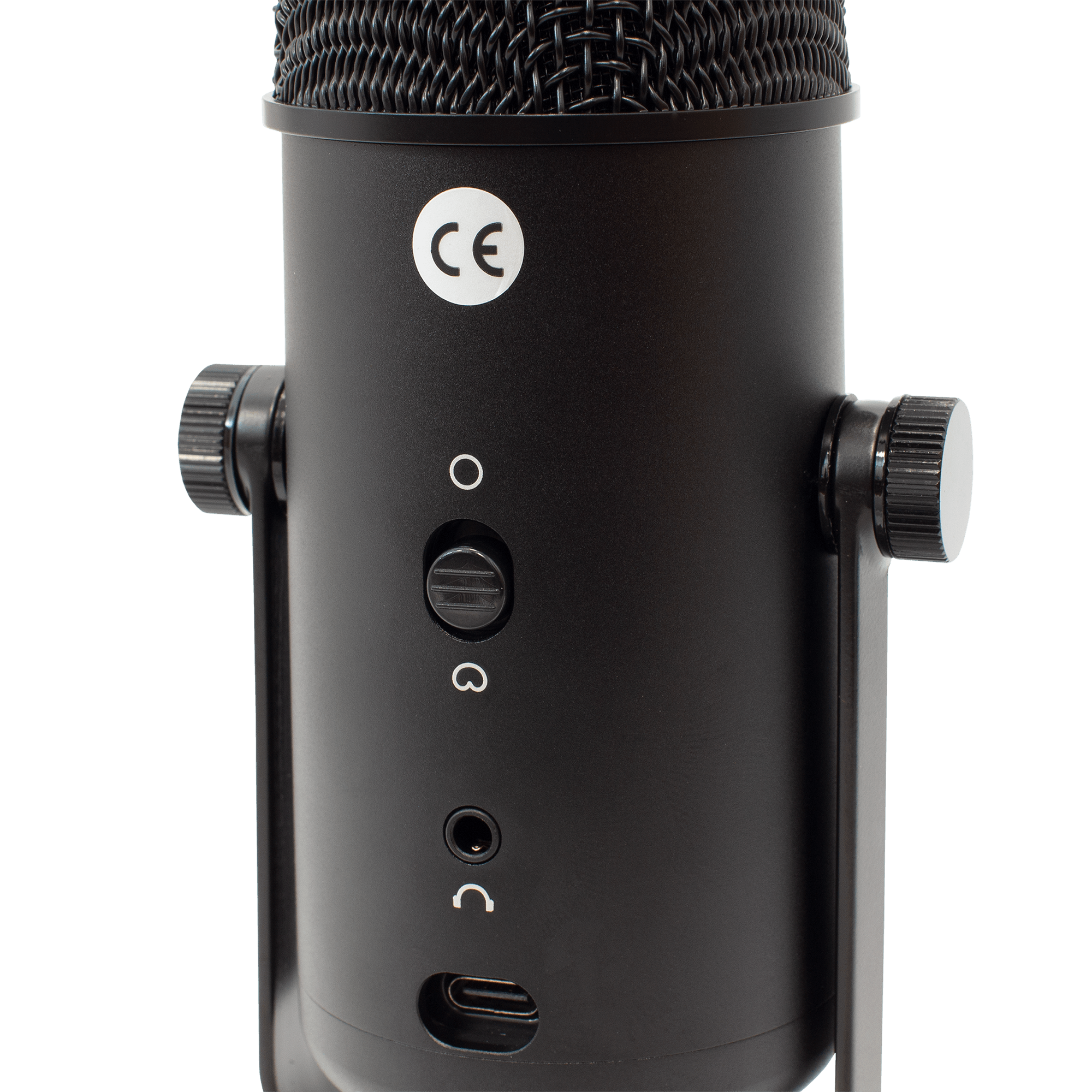 White Shark NAGARA Podcasting Microphone Kit - GameStore.mt