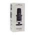 White Shark NAGARA Podcasting Microphone Kit - GameStore.mt