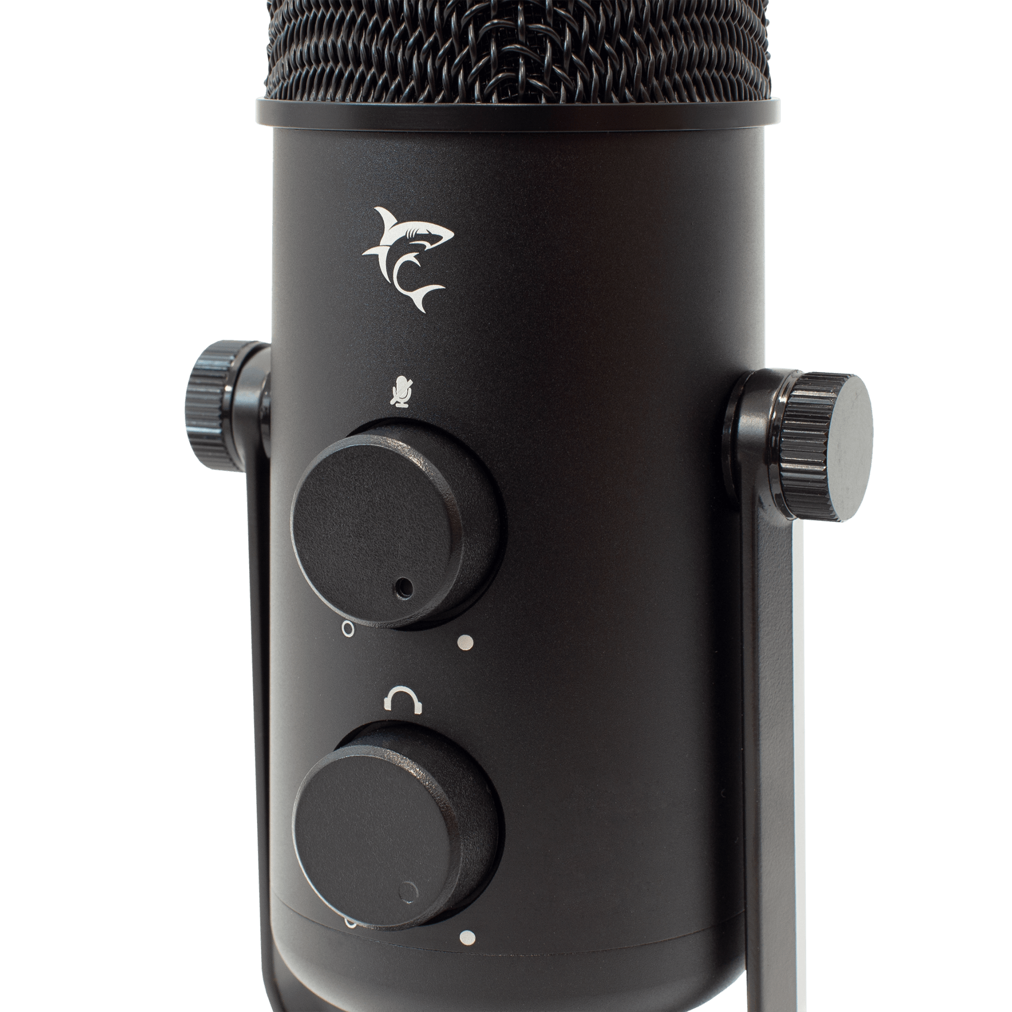 White Shark NAGARA Podcasting Microphone Kit - GameStore.mt