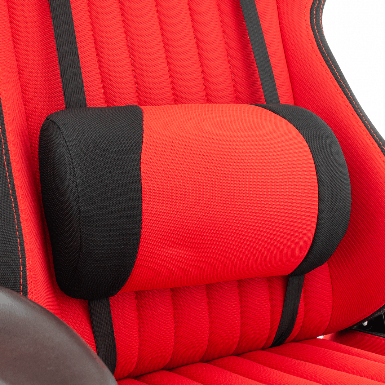 White Shark Red Devil Gaming Chair - GameStore.mt