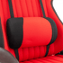 White Shark Red Devil Gaming Chair - GameStore.mt