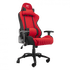 White Shark Red Devil Gaming Chair - GameStore.mt