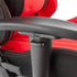 White Shark Red Devil Gaming Chair - GameStore.mt