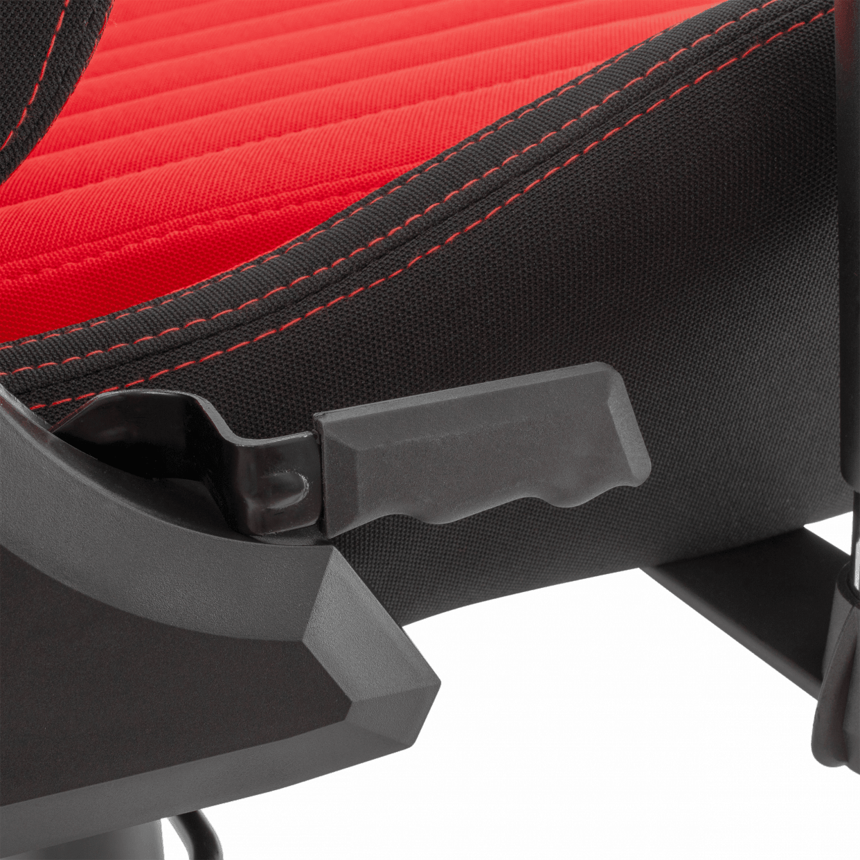 White Shark Red Devil Gaming Chair - GameStore.mt