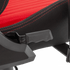 White Shark Red Devil Gaming Chair - GameStore.mt