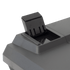 White Shark SHINOBI Keyboard - Black (Red Mechanical Switches) [US Layout] - GameStore.mt