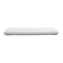 White Shark SHINOBI Keyboard - White (Blue Mechanical Switches) [US Layout] - GameStore.mt