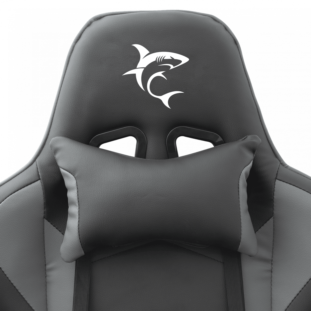 White Shark Terminator Gaming Chair - GameStore.mt
