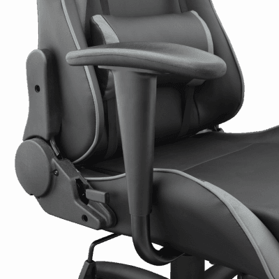 White Shark Terminator Gaming Chair - GameStore.mt