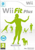 Wii Fit Plus (Nintendo Wii) (Pre - owned) - GameStore.mt