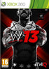 WWE 13 (Xbox 360) (Pre - owned) - GameStore.mt