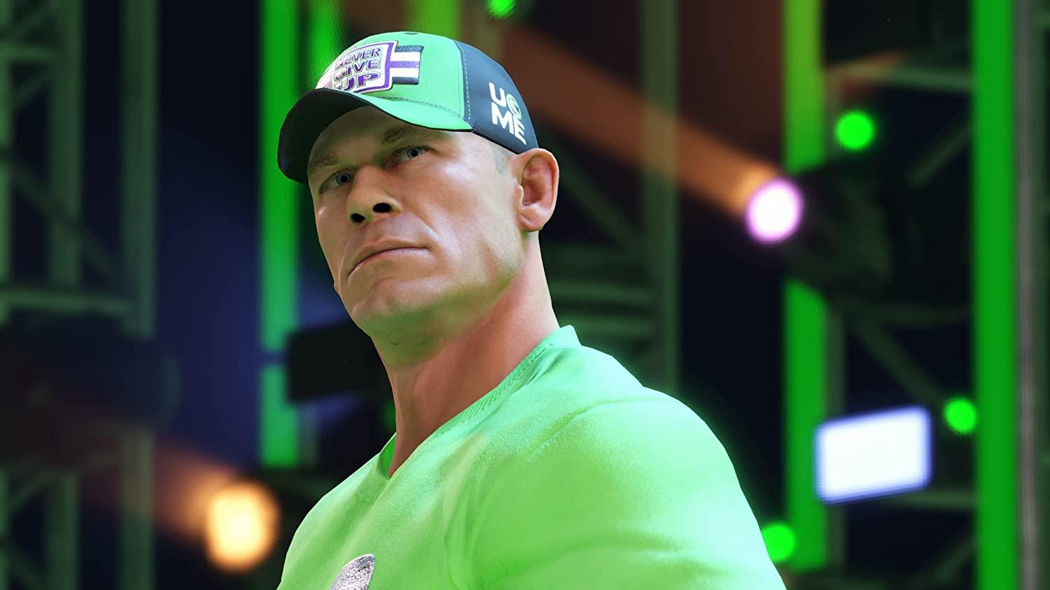 WWE 2K22 (PS4) - GameStore.mt