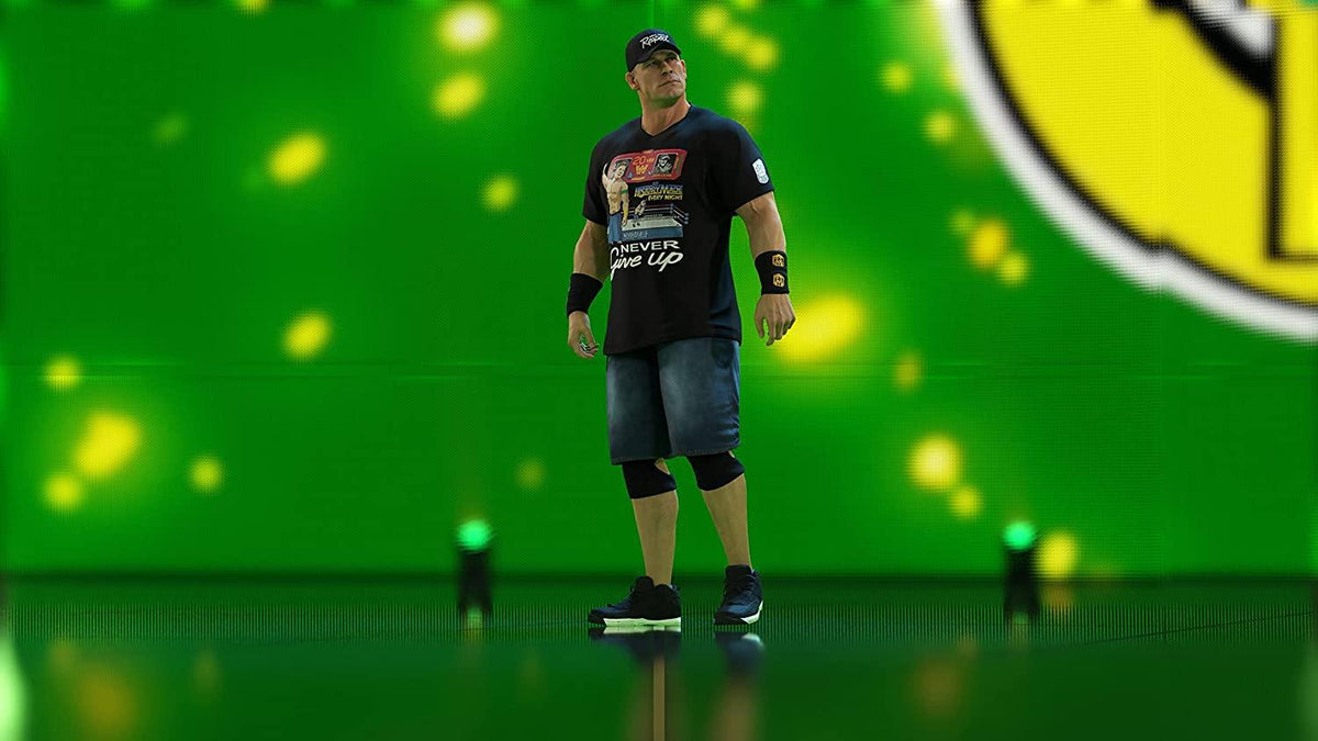 WWE 2K23 (PS5) - GameStore.mt