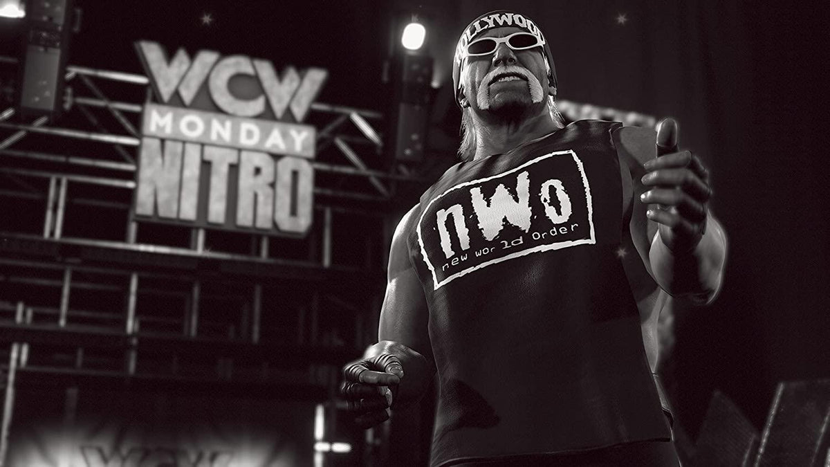WWE 2K23 (PS5) - GameStore.mt