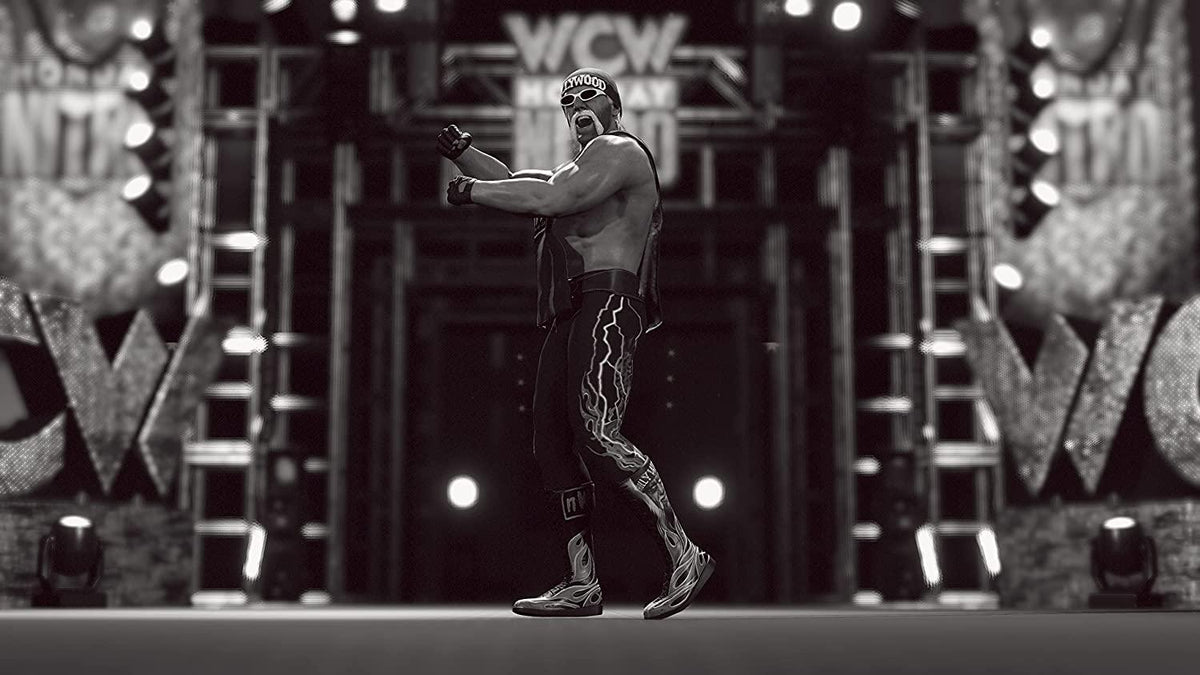 WWE 2K23 (PS5) - GameStore.mt