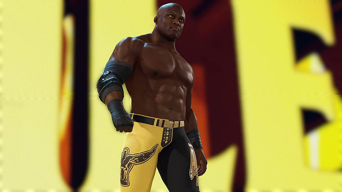 WWE 2K23 (PS5) - GameStore.mt