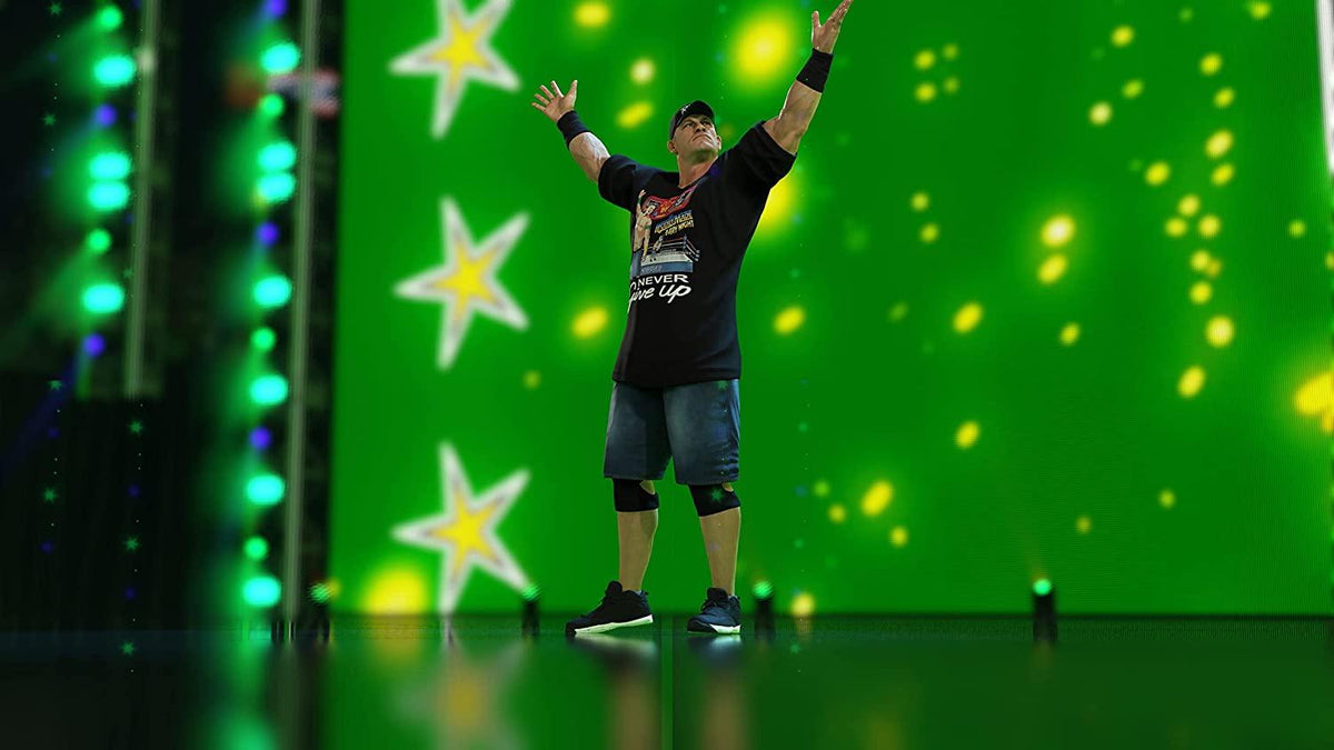 WWE 2K23 (PS5) - GameStore.mt