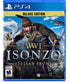 WWI Isonzo: Italian Front - Deluxe Edition (PS4) - GameStore.mt