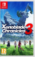 Xenoblade Chronicles 3 (Nintendo Switch) - GameStore.mt