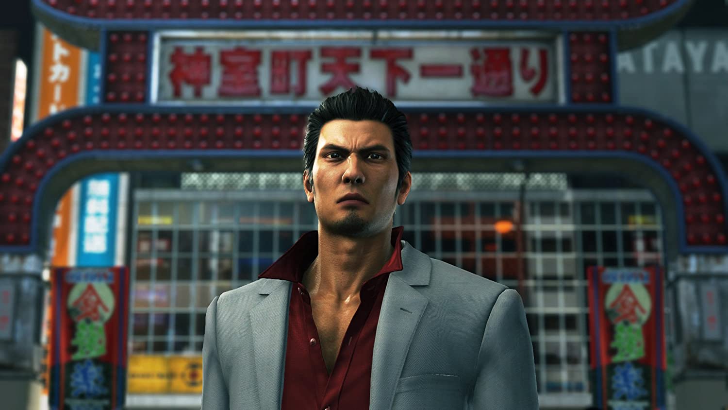 Yakuza 6: The Song of Life - Essence of Art Edition (PS4) - GameStore.mt